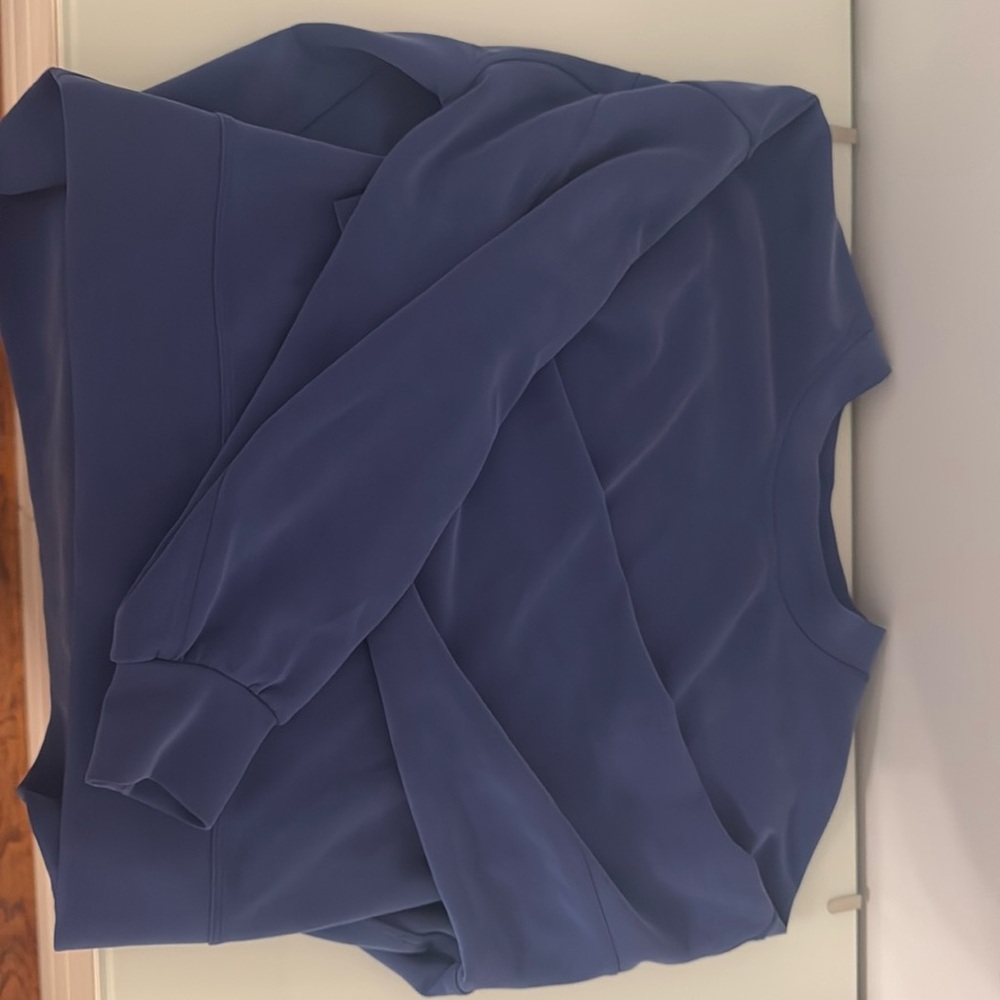 Lululemon Sweatshirt
